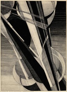 Symphonic Movement — Bertram Richard Brooker