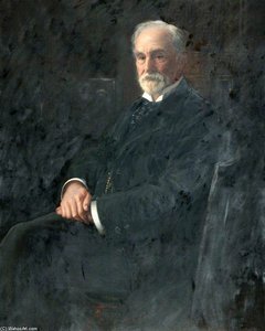 J. K. Bythell — Thomas E Mostyn