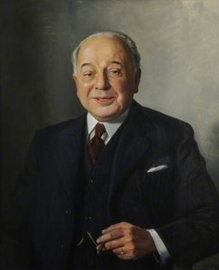 J. W. Johnson