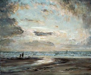 Westerly Breeze, Ainsdale, Merseyside — Herbert F Royle