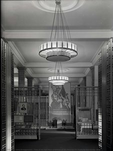 View Of The Karl Marx Exhibition At The Museum Für Deutsche Geschichte (mfdg) — Joerg Brueggemann