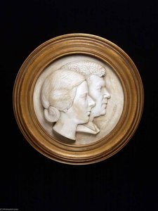 Anne And Eric Gugler — Paul Manship, Art Deco