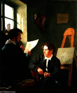 And Georg Haeselich — Hermann Kauffmann