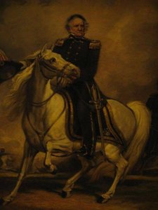 General Winfield Scott (1786–1866) — Henry Colton Shumway