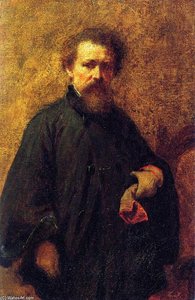 Self Portrait