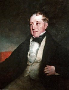 William Huskisson (1770–1830), MP