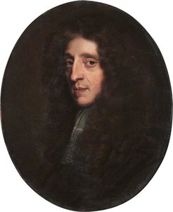 John Locke — John Greenhill