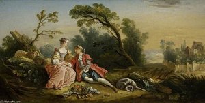 A Pastoral -
