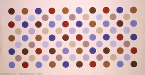 Grid 8 — Thomas Downing