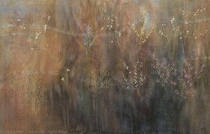 Spring Flowers — Loren Maciver