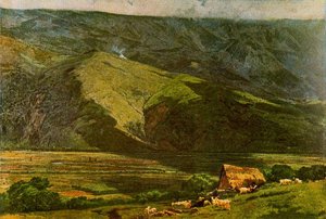 Spring — Mariano Barbasan