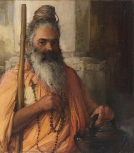 Sanyasi