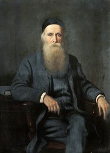Henry Houlding