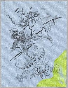 Potek — Nick Mauss