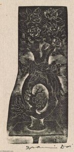 (The Wayward Muse, portfolio) Once I Grew Happily in the Sun
