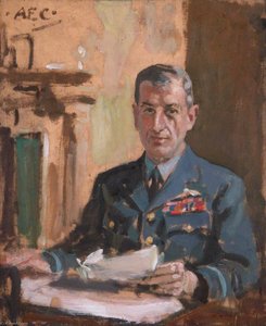 Marshal of the Royal Air Force Lord Portal (1893–1971)