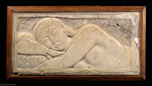 Sleep — Eugenie Gershoy