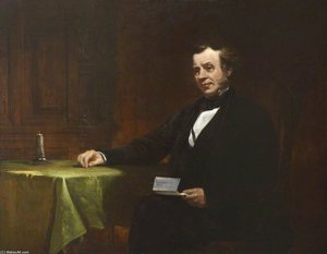 John Beveridge, Esq. — George Harvey