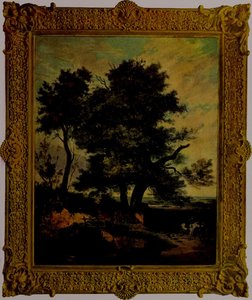 The Willow — Джон Кромэ