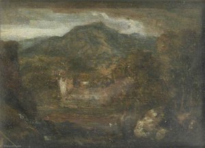 Grasmere — George Howland Beaumont