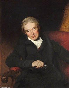 William Wilberforce - — Sir William Blake Richmond
