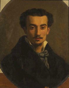 Portrait de René Filliard