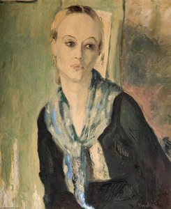 Eileen — Ronald Ossory Dunlop