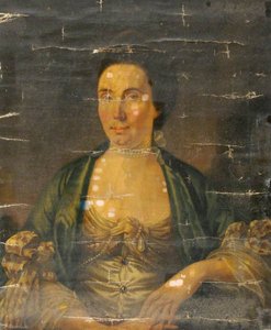 Jean Robertson — George Paul Chalmers