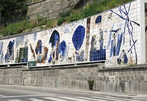 Ribeira Negra — Júlio Resende