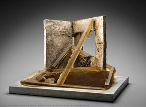 Dana Vachtová: Houses That Have Disappeared — Dana Vachtová