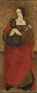 Mary Magdalene