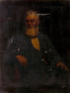 Donald McNeill