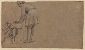 Figure Studies — Mary Beale