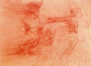 Bárbaros 1 — Francisco José De Goya Y Lucientes