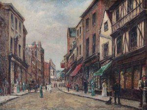 Thames Street, Kingston, Surrey