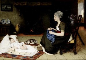Motherhood