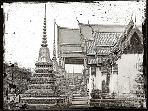 Wat Phra Chetuphon