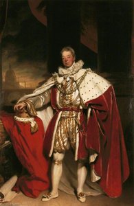 John Murray (1755–1830), 4th Duke Of Atholl — Sir Thomas Lawrence