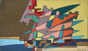 Untitled (arc9fv) — Antoine Gonnet