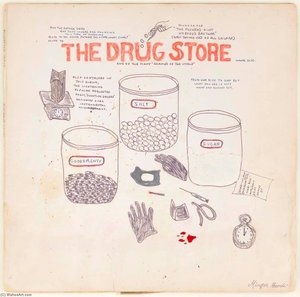 The Drug Store — Mingering Mike