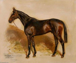 'Bahram'