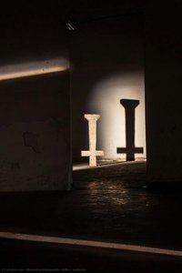 Relics - Particular — Alexandros Vasmoulakis