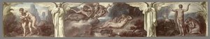 Adam et Eve (Titre original)