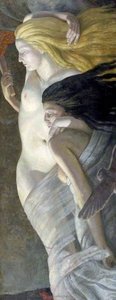 Night And Evening — Ernest Procter