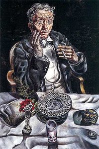 SelfPortraitSmoking