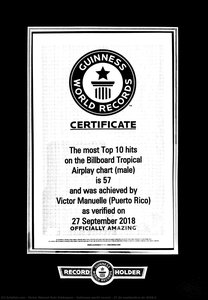 Guinness world record - 27 de septiembre de 2018(1)