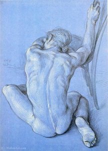 Untitled (188) — Paul Cadmus