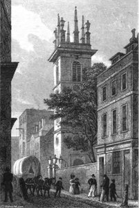 St Mary Somerset