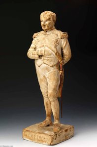 Napoleon I — George Edwin Bissell