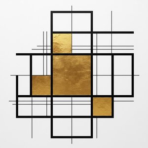 Gilded Equilibrium: The Golden Framework